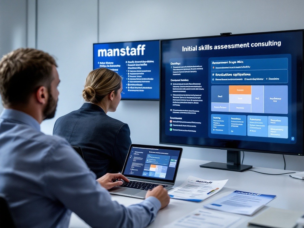 Professional manufacturing consultation displaying systematic requirement evaluation with multilingual support provision. Framework shows structured assessment meeting with documentation in English, Italian, and Romanian, supported by 24/7 communication channels (+44.7470.435.603).