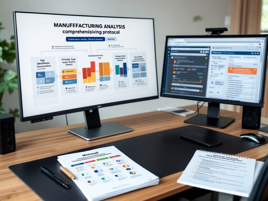 Comprehensive analysis protocols