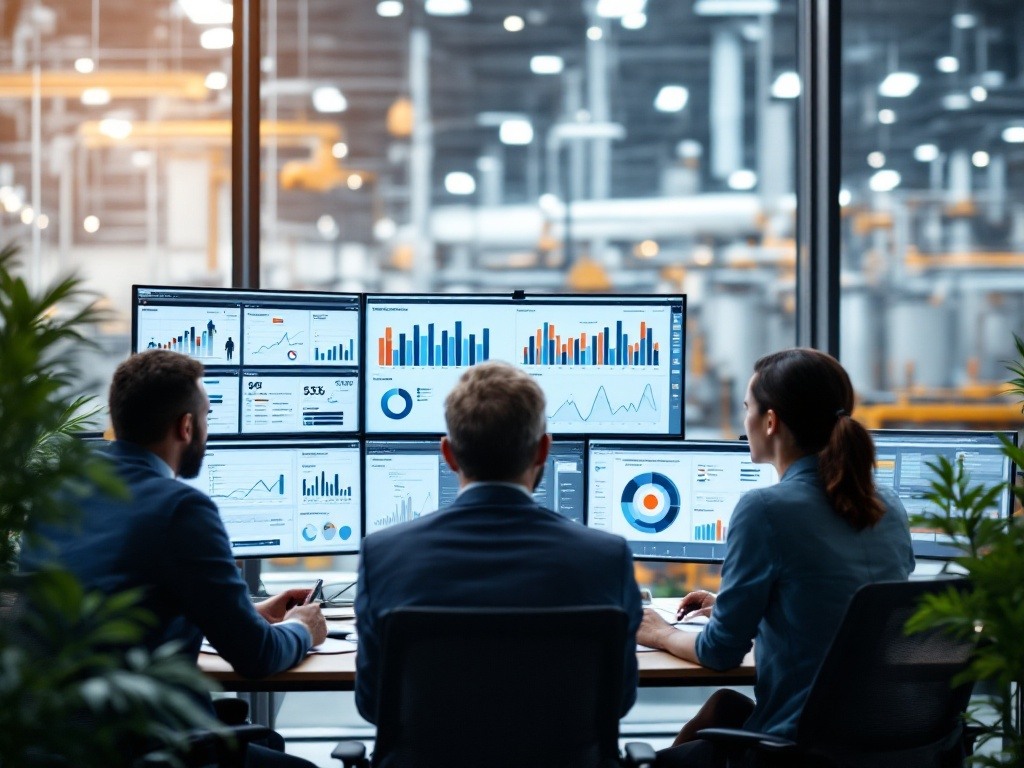 Manufacturing information framework displaying systematic data acquisition, verification protocols, and protection compliance stages. Framework ensures comprehensive gathering through established quality-assured channels.