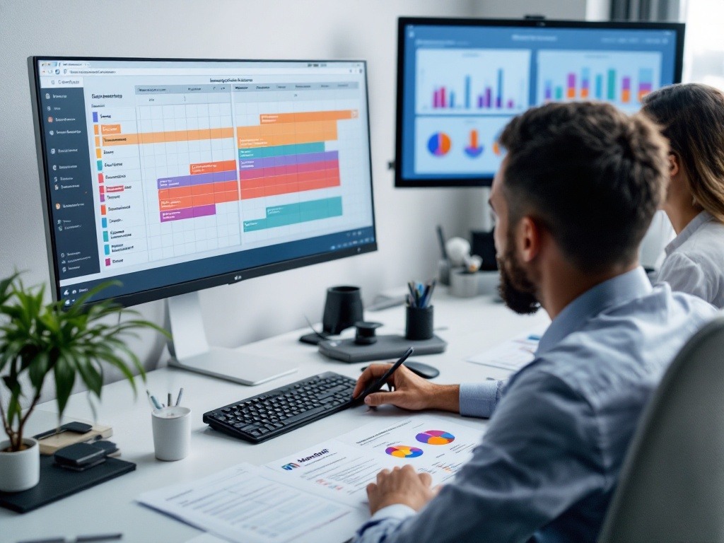 Manufacturing capability mapping displaying systematic comparison of current skills against required competencies. Framework shows structured assessment documentation with clear gap identification and priority development areas highlighted through established verification protocols.