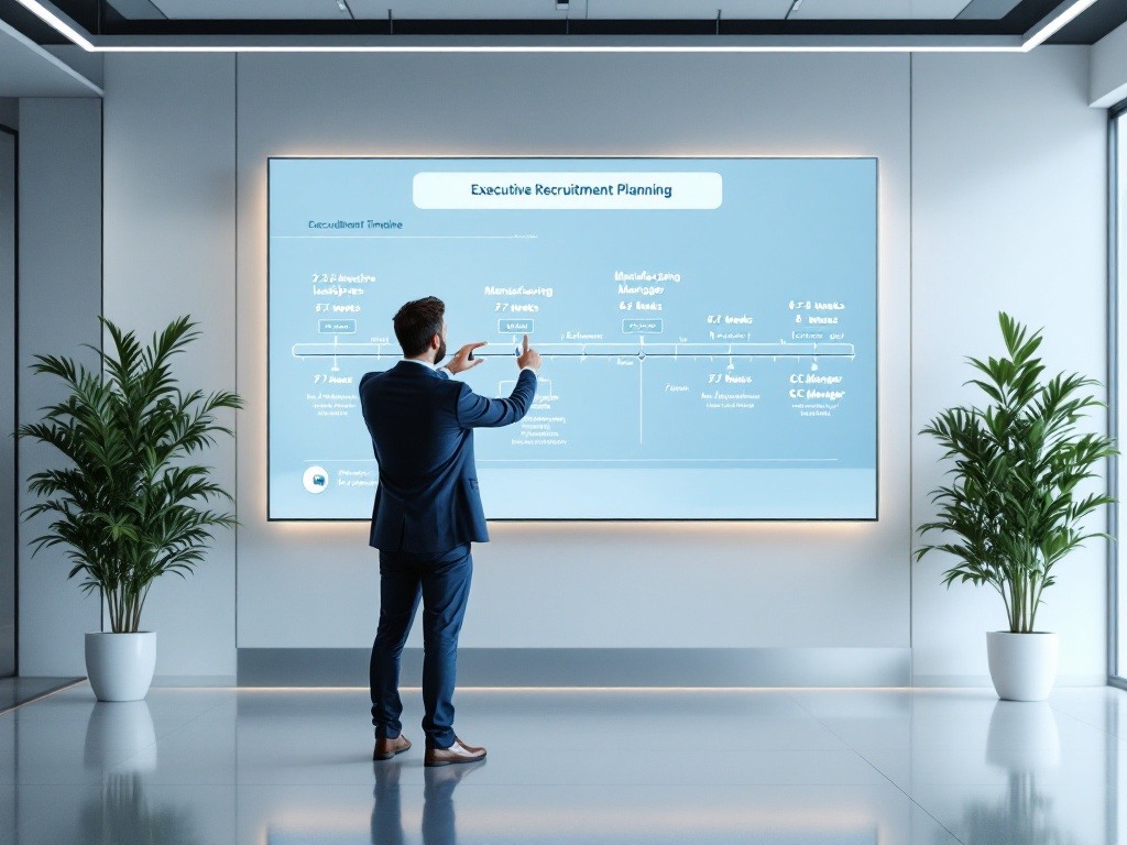 Strategic investment framework displaying comprehensive multilingual support systems, relocation assistance protocols, and specialized manufacturing recruitment services. System demonstrates competitive advantage through structured service delivery.