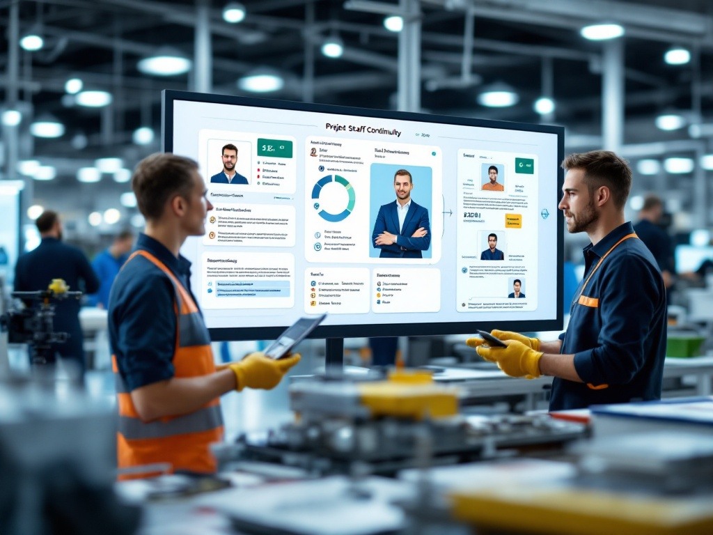 Manufacturing placement protection displaying systematic monitoring protocols and comprehensive replacement verification stages. Framework ensures thorough documentation through established quality-assured channels.